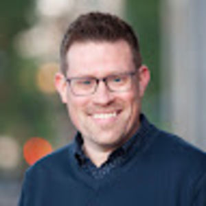 Meet your Posher, Todd